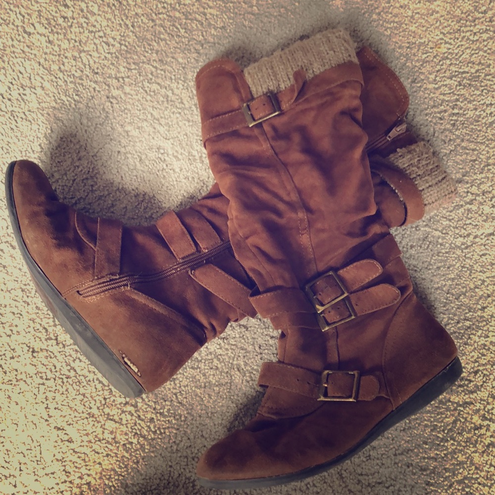 Women’s shoes